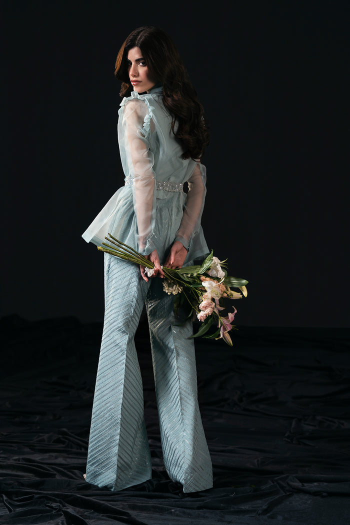 Flossie | Charmuse Formals | LUMIERE - Official Flossie stockist in UK - Sakeena London