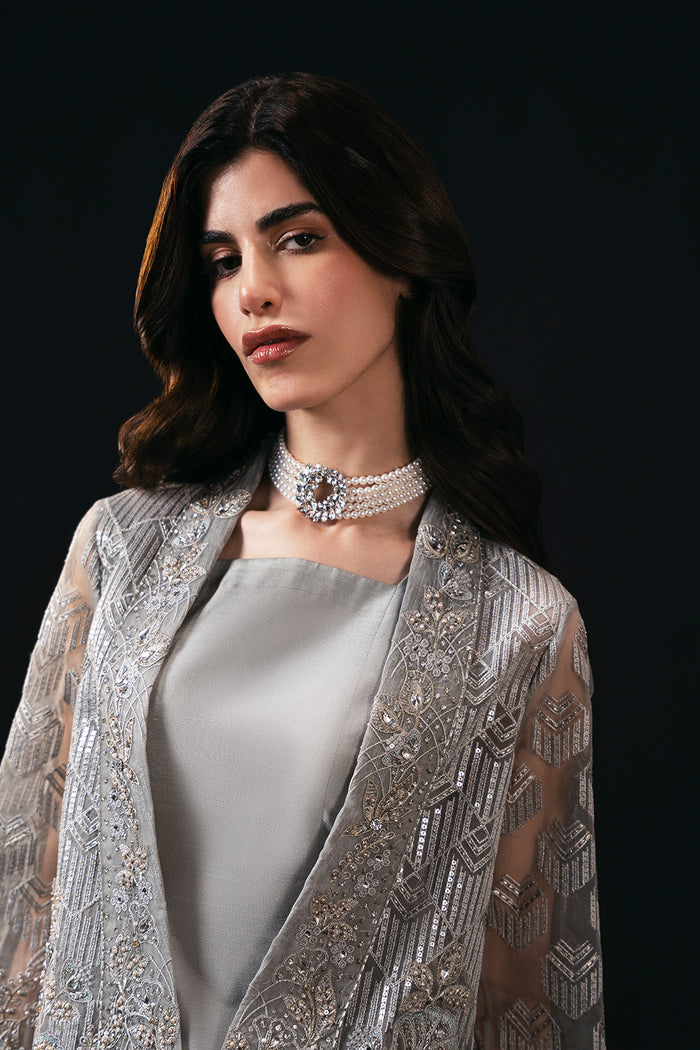 Flossie | Charmuse Formals | MOONSTONE - Official Flossie stockist in UK - Sakeena London