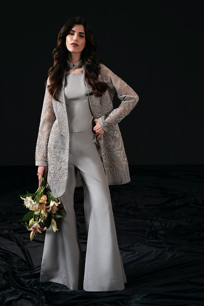 Flossie | Charmuse Formals | MOONSTONE - Official Flossie stockist in UK - Sakeena London