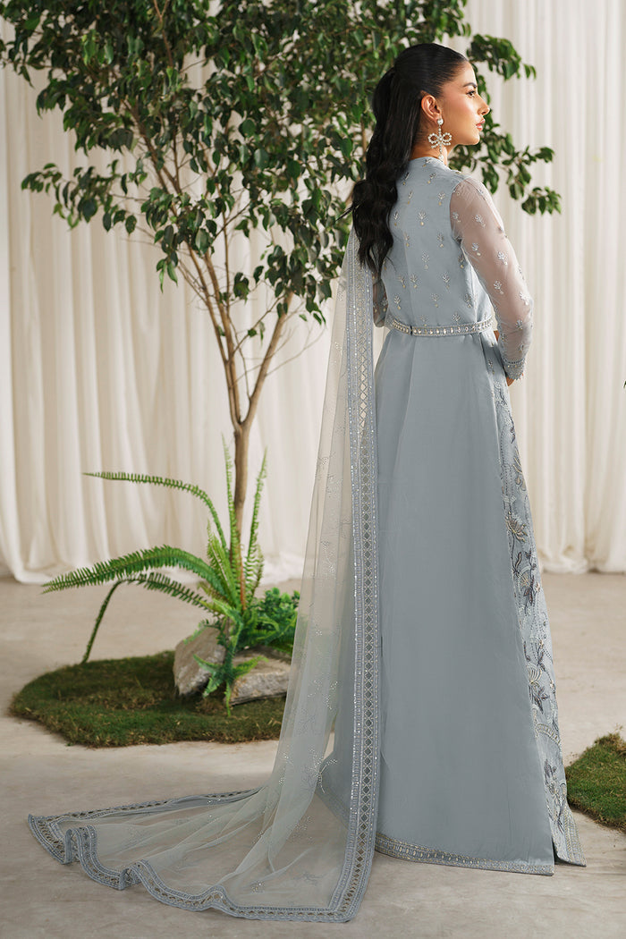 Flossie | Nightingale Formals | WHISPER - Official Flossie stockist in UK - Sakeena London