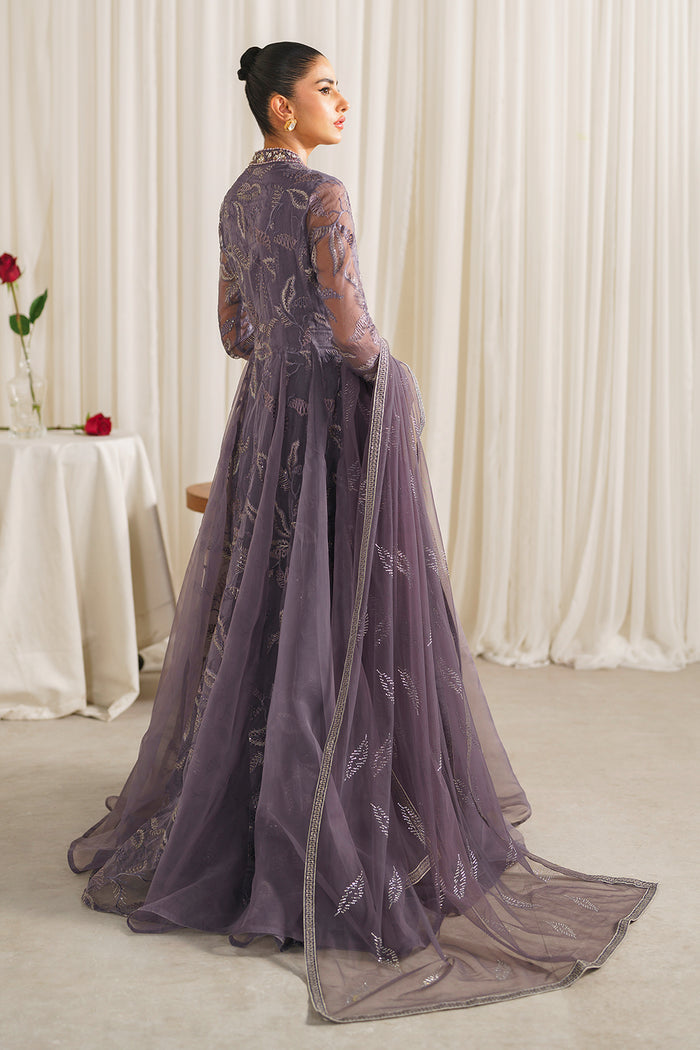 Flossie | Nightingale Formals | HYDRANGEA - Official Flossie stockist in UK - Sakeena London