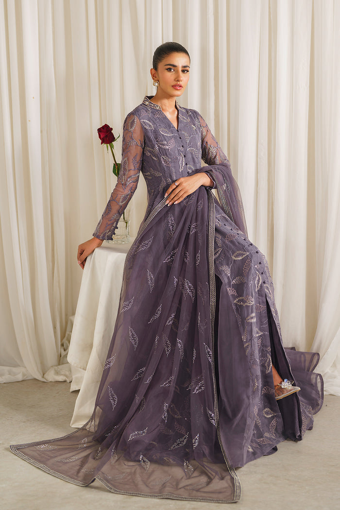 Flossie | Nightingale Formals | HYDRANGEA - Official Flossie stockist in UK - Sakeena London