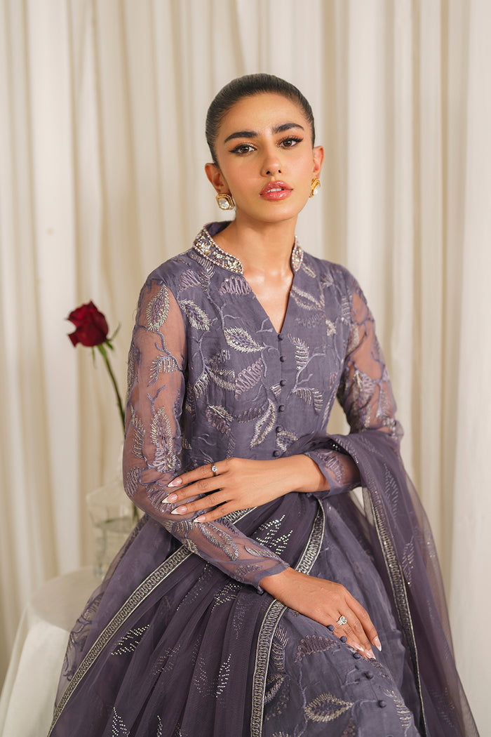Flossie | Nightingale Formals | HYDRANGEA - Official Flossie stockist in UK - Sakeena London