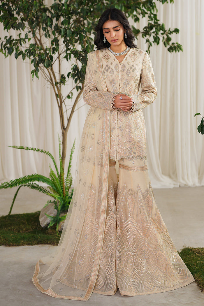 Flossie | Nightingale Formals | SERENE - Official Flossie stockist in UK - Sakeena London