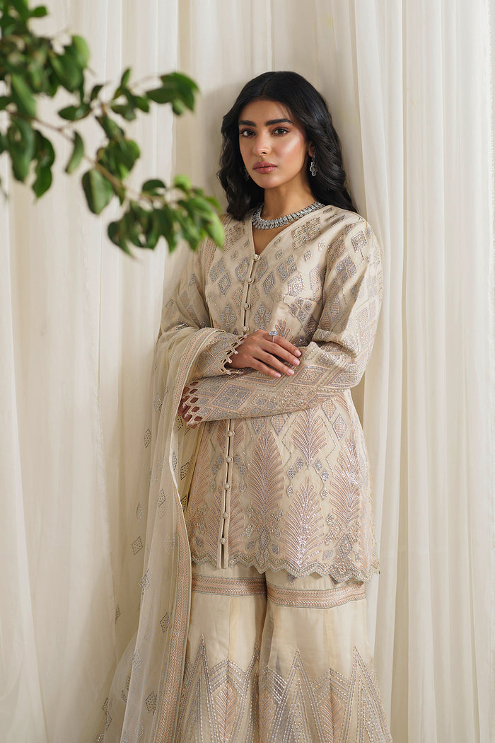 Flossie | Nightingale Formals | SERENE - Official Flossie stockist in UK - Sakeena London