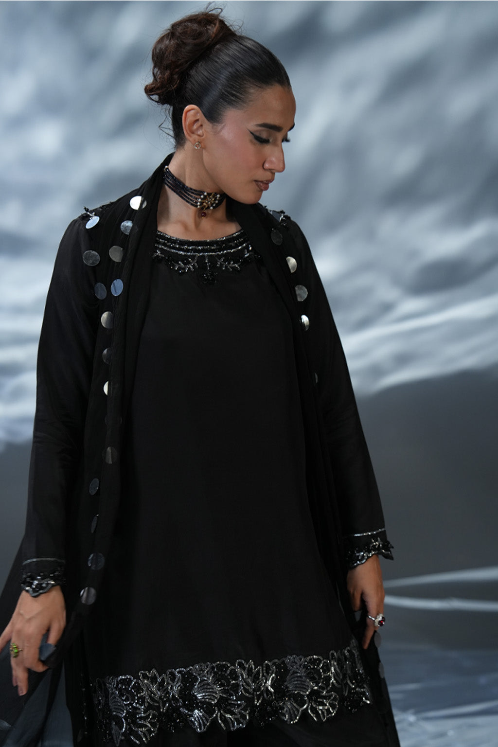 Amave | Oro Luxury Wear | AM-02 - Official Amave stockist in UK - Sakeena London
