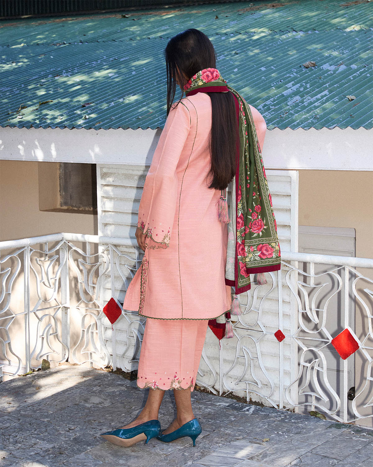 Jugnu | Winter Edit 24 | VERONA - Official Jugnu stockist in UK - Sakeena London