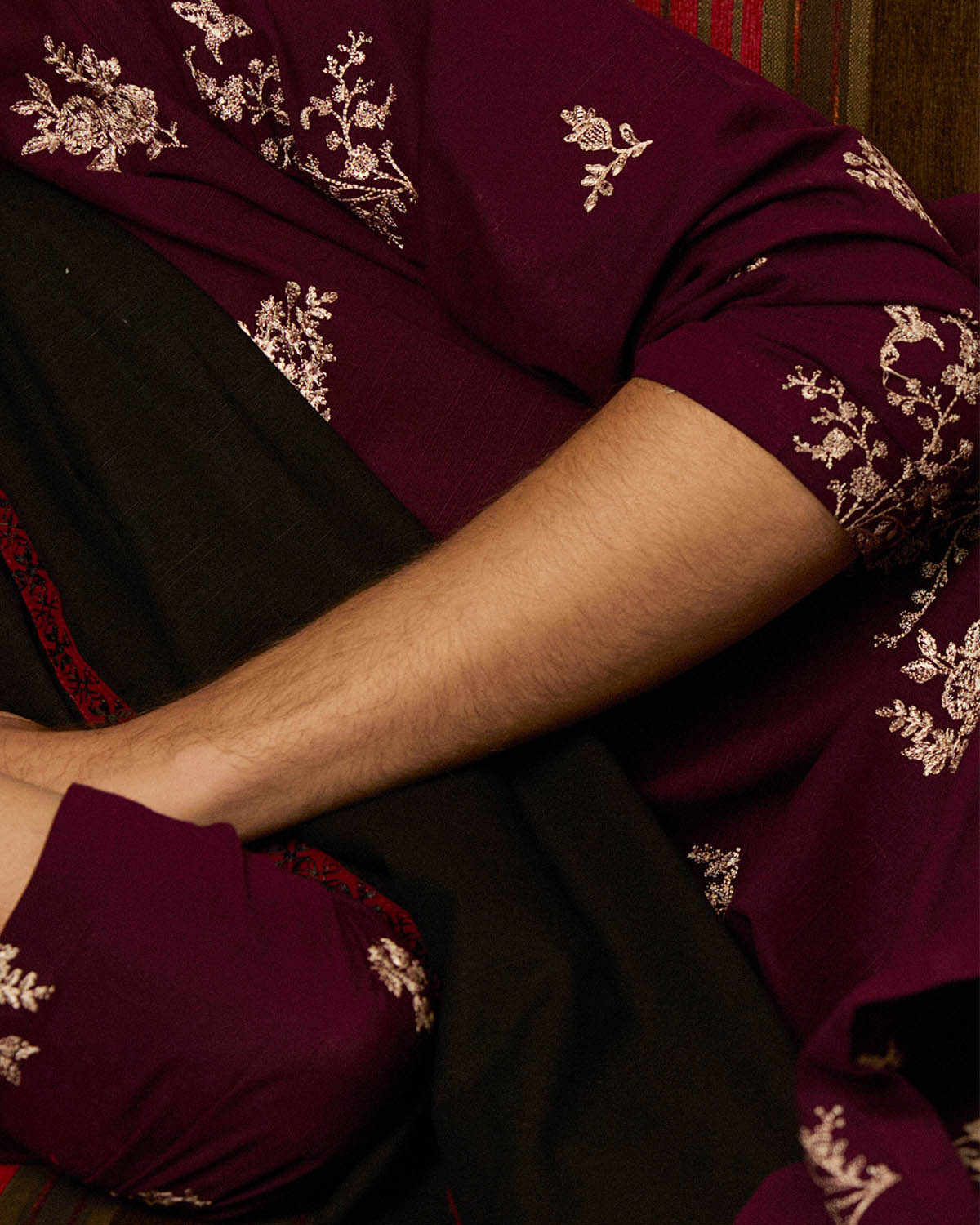 Pakistani Menswear | FRESSIA - Official Jugnu stockist in UK - Sakeena London