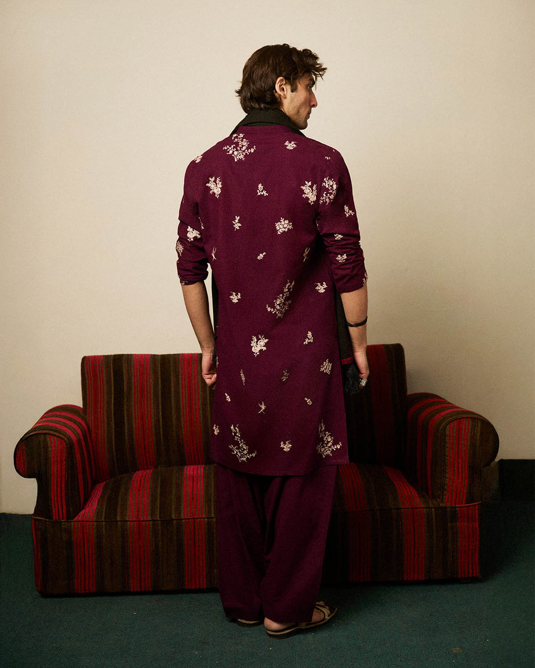 Pakistani Menswear | FRESSIA - Official Jugnu stockist in UK - Sakeena London