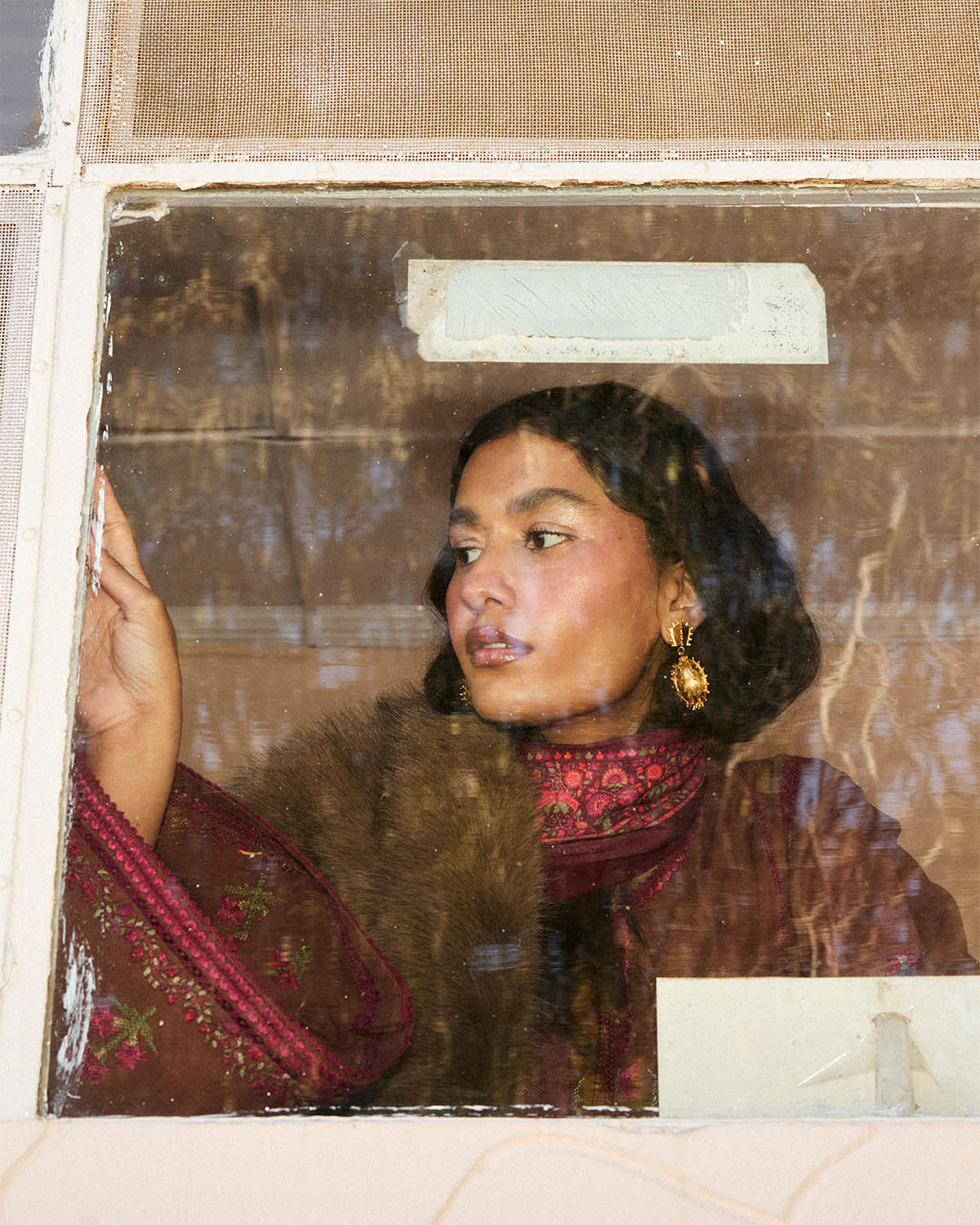 Jugnu | Winter Edit 24 | HAZEL - Official Jugnu stockist in UK - Sakeena London