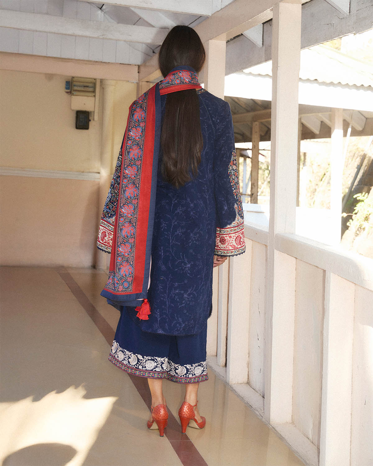 Jugnu | Winter Edit 24 | FABLE - Official Jugnu stockist in UK - Sakeena London