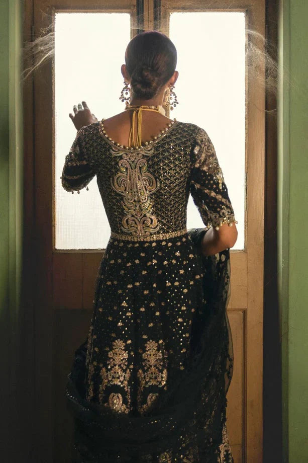Sana Safinaz | Nura Festive | G223-007-CT - Official Sana Safinaz stockist in UK - Sakeena London