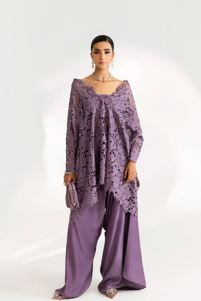 Saira Rizwan | Silk Pret 25 | SERAI - Official Saira Rizwan stockist in UK - Sakeena London