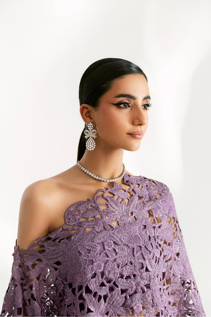 Saira Rizwan | Silk Pret 25 | SERAI - Official Saira Rizwan stockist in UK - Sakeena London