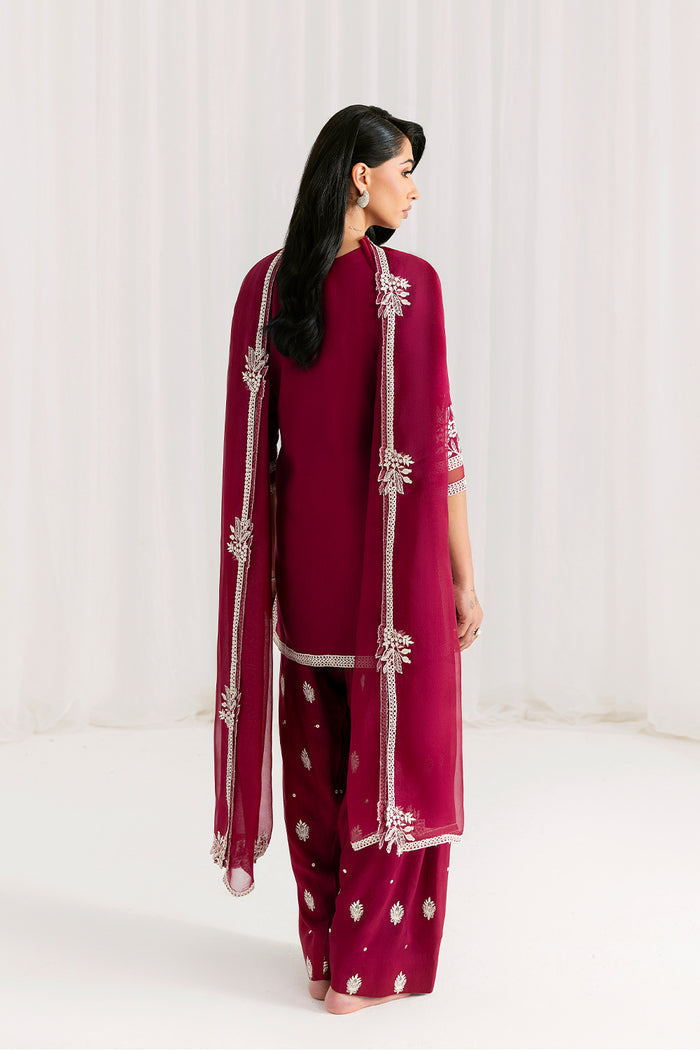 Saira Rizwan | Silk Pret 25 | ANERA - Official Saira Rizwan stockist in UK - Sakeena London