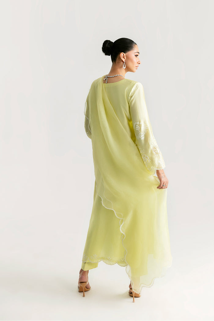 Saira Rizwan | Silk Pret 25 | SAHARA - Official Saira Rizwan stockist in UK - Sakeena London