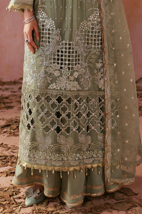 Sardinia | Tara Formals | Sage - Official Sardinia stockist in UK - Sakeena London