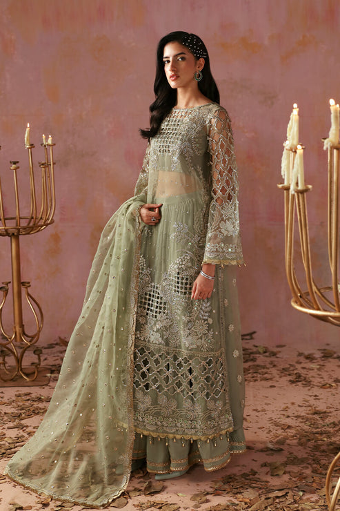 Sardinia | Tara Formals | Sage - Official Sardinia stockist in UK - Sakeena London