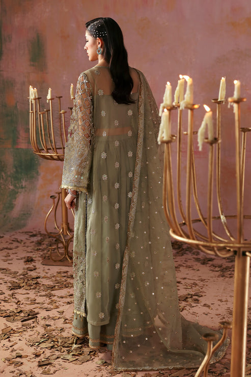 Sardinia | Tara Formals | Sage - Official Sardinia stockist in UK - Sakeena London