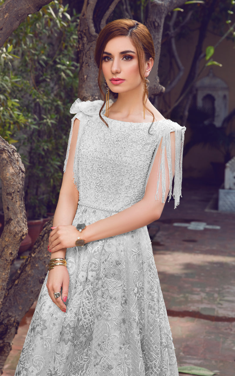 Threads and Motifs | Formal Dresses 24 | 5532 - Official Threads and Motifs stockist in UK - Sakeena London