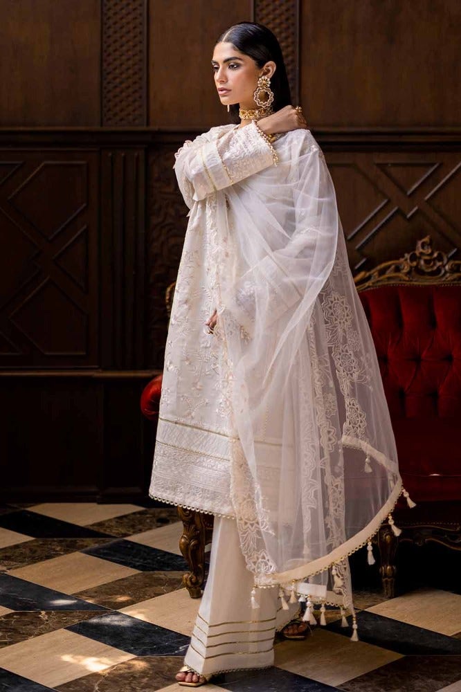 Gul Ahmed | Eid Collection | FE-42009 - Official Gul Ahmed stockist in UK - Sakeena London