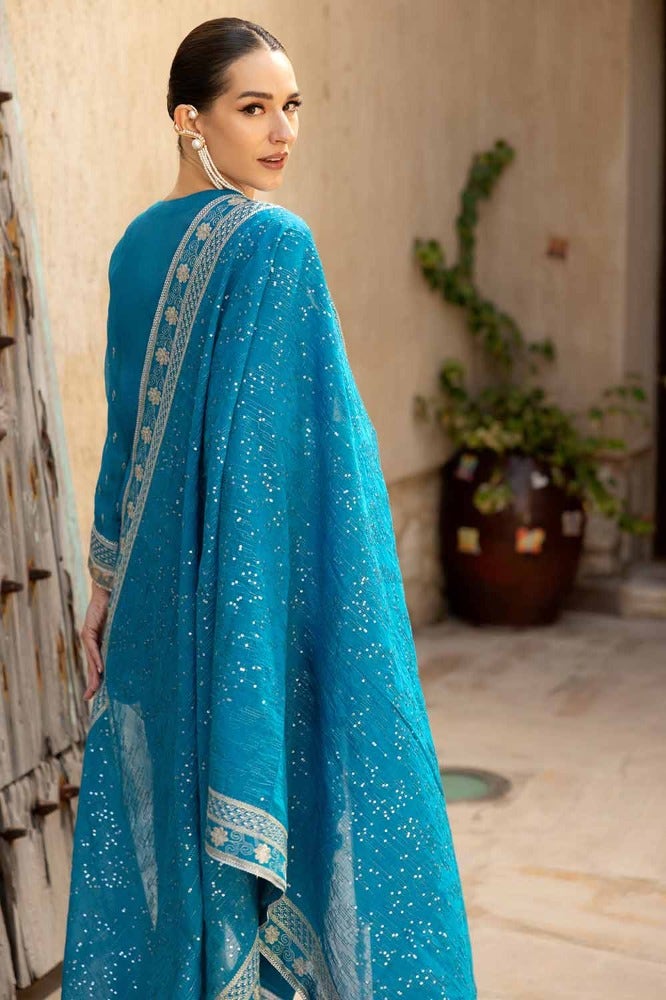 Gul Ahmed | Eid Collection | FE-42049 - Official Gul Ahmed stockist in UK - Sakeena London