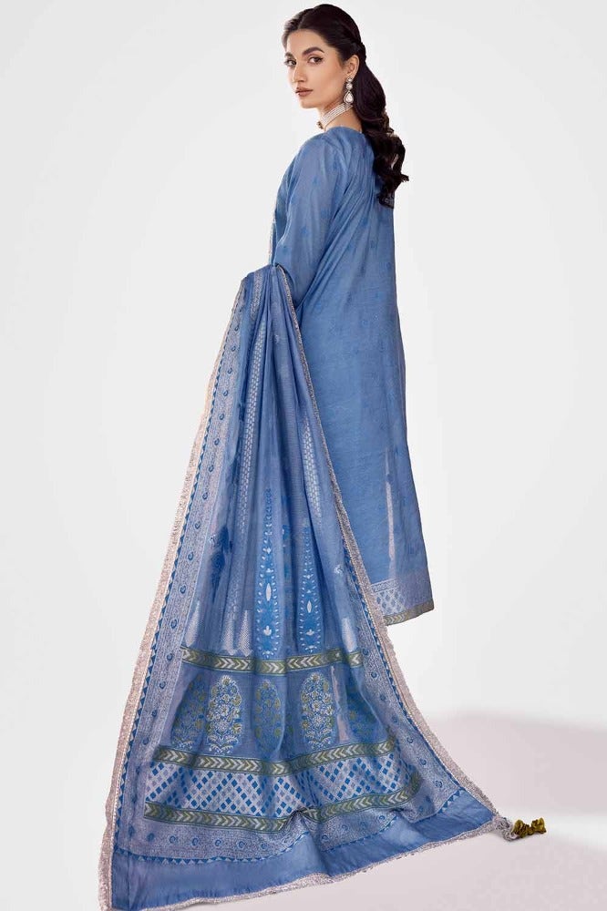 Gul Ahmed | Eid Collection | FE-42050 - Official Gul Ahmed stockist in UK - Sakeena London