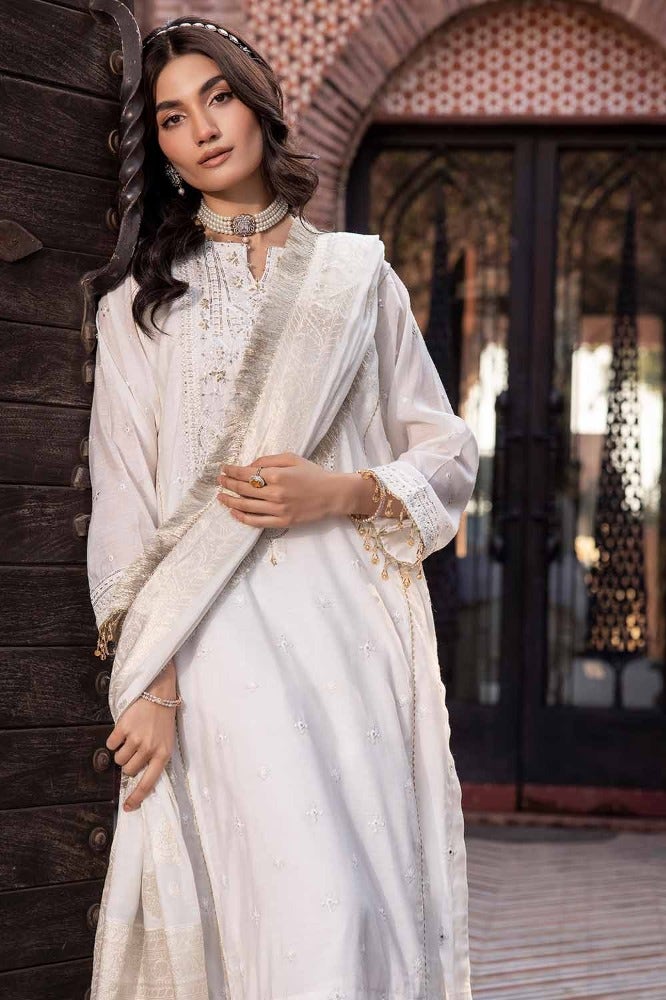 Gul Ahmed | Eid Collection | FE-42060 - Official Gul Ahmed stockist in UK - Sakeena London