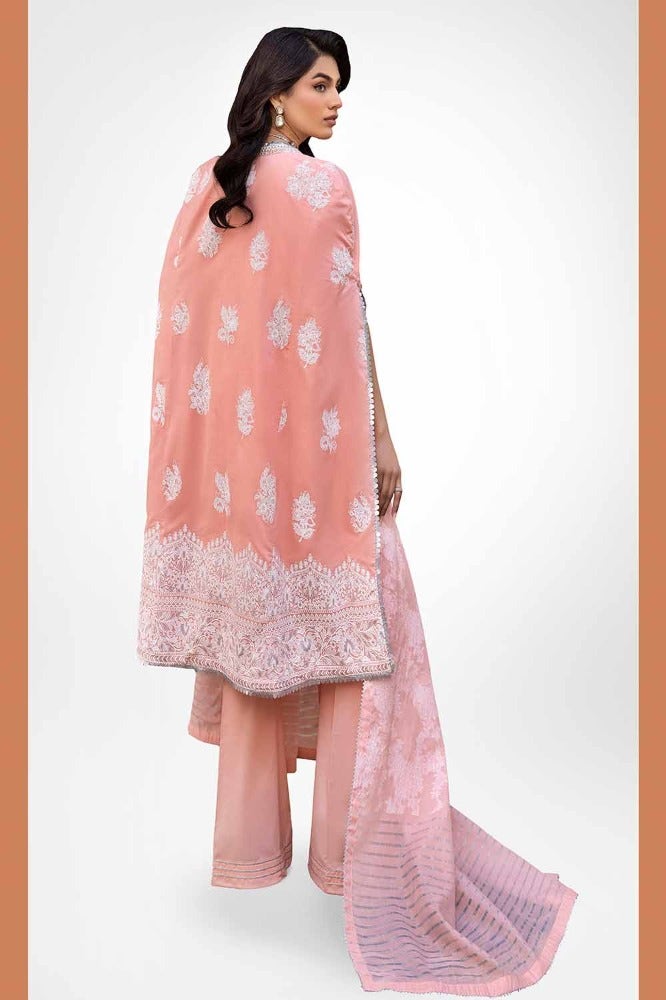 Gul Ahmed | Eid Collection | FE-42066 - Official Gul Ahmed stockist in UK - Sakeena London