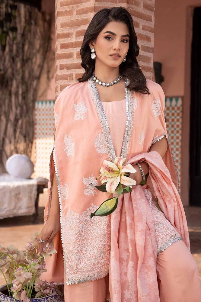 Gul Ahmed | Eid Collection | FE-42066 - Official Gul Ahmed stockist in UK - Sakeena London