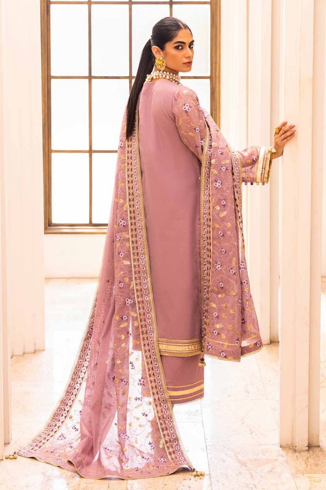 Gul Ahmed | Eid Collection | FE-42070 - Official Gul Ahmed stockist in UK - Sakeena London