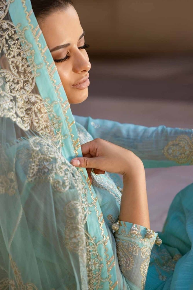 Gul Ahmed | Eid Collection | FE-42071 - Official Gul Ahmed stockist in UK - Sakeena London
