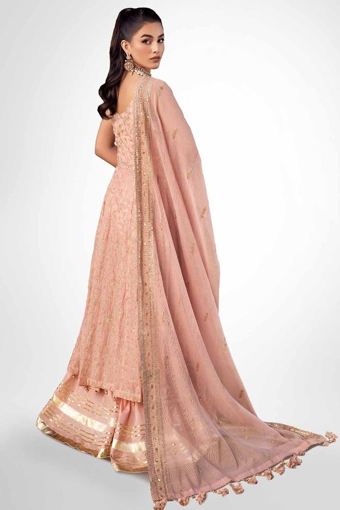 Gul Ahmed | Eid Collection | FE-42081 - Official Gul Ahmed stockist in UK - Sakeena London