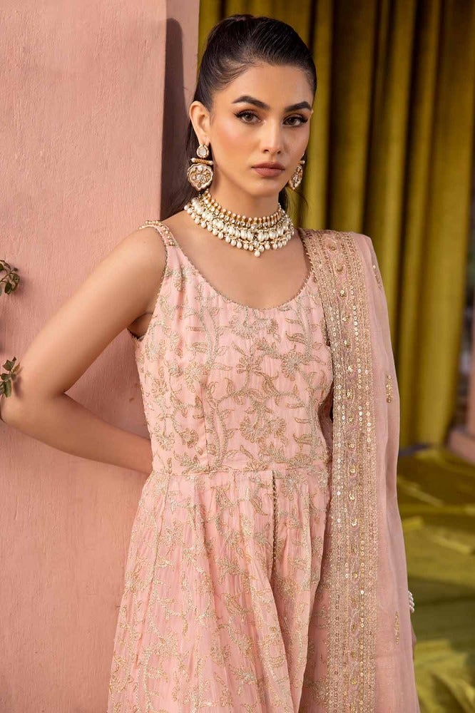 Gul Ahmed | Eid Collection | FE-42081 - Official Gul Ahmed stockist in UK - Sakeena London
