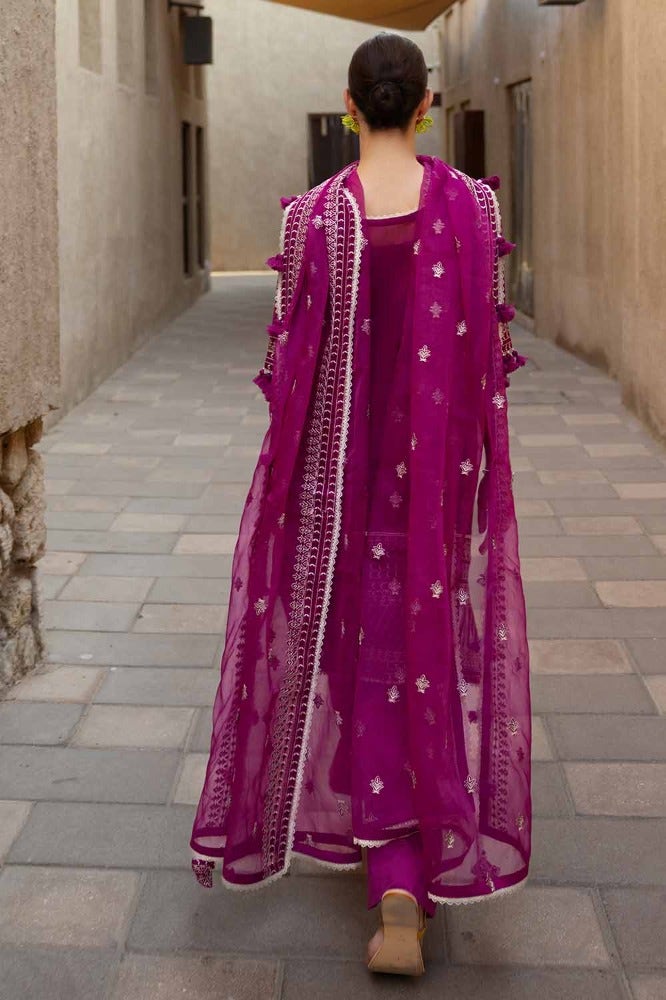 Gul Ahmed | Eid Collection | FE-42019 - Official Gul Ahmed stockist in UK - Sakeena London