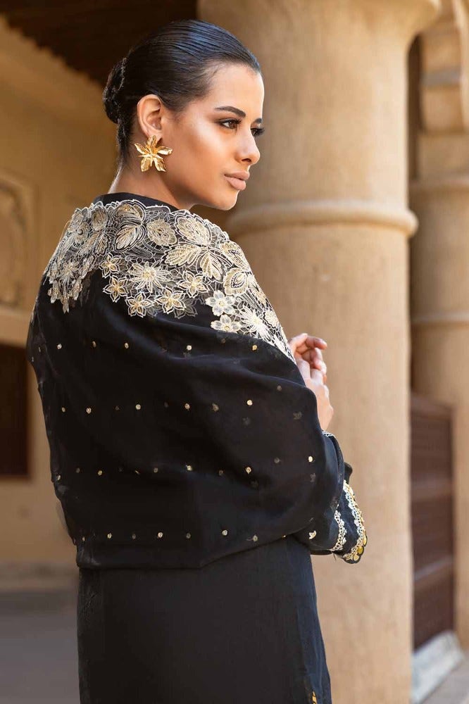 Gul Ahmed | Eid Collection | FE-42020 - Official Gul Ahmed stockist in UK - Sakeena London