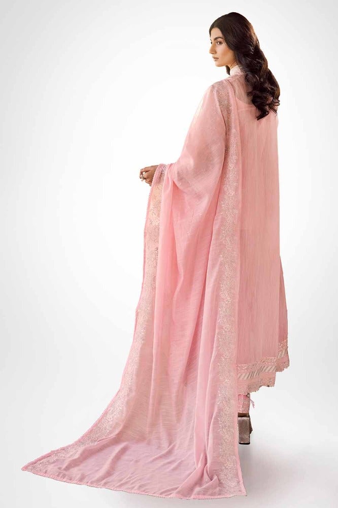 Gul Ahmed | Eid Collection | FE-42021 - Official Gul Ahmed stockist in UK - Sakeena London