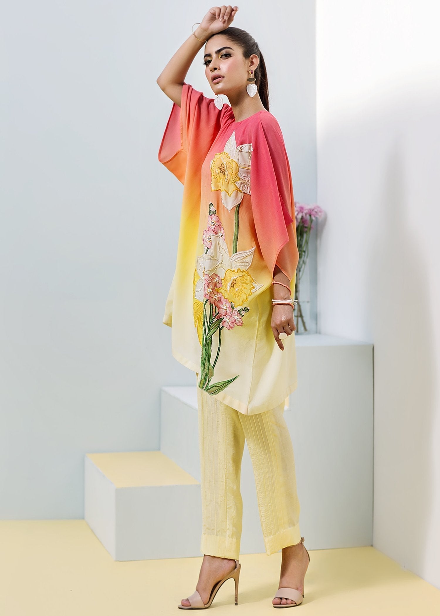 Hana | Daffodils Ready to Wear | Tahiti Bulb - Official Hana stockist in UK - Sakeena London