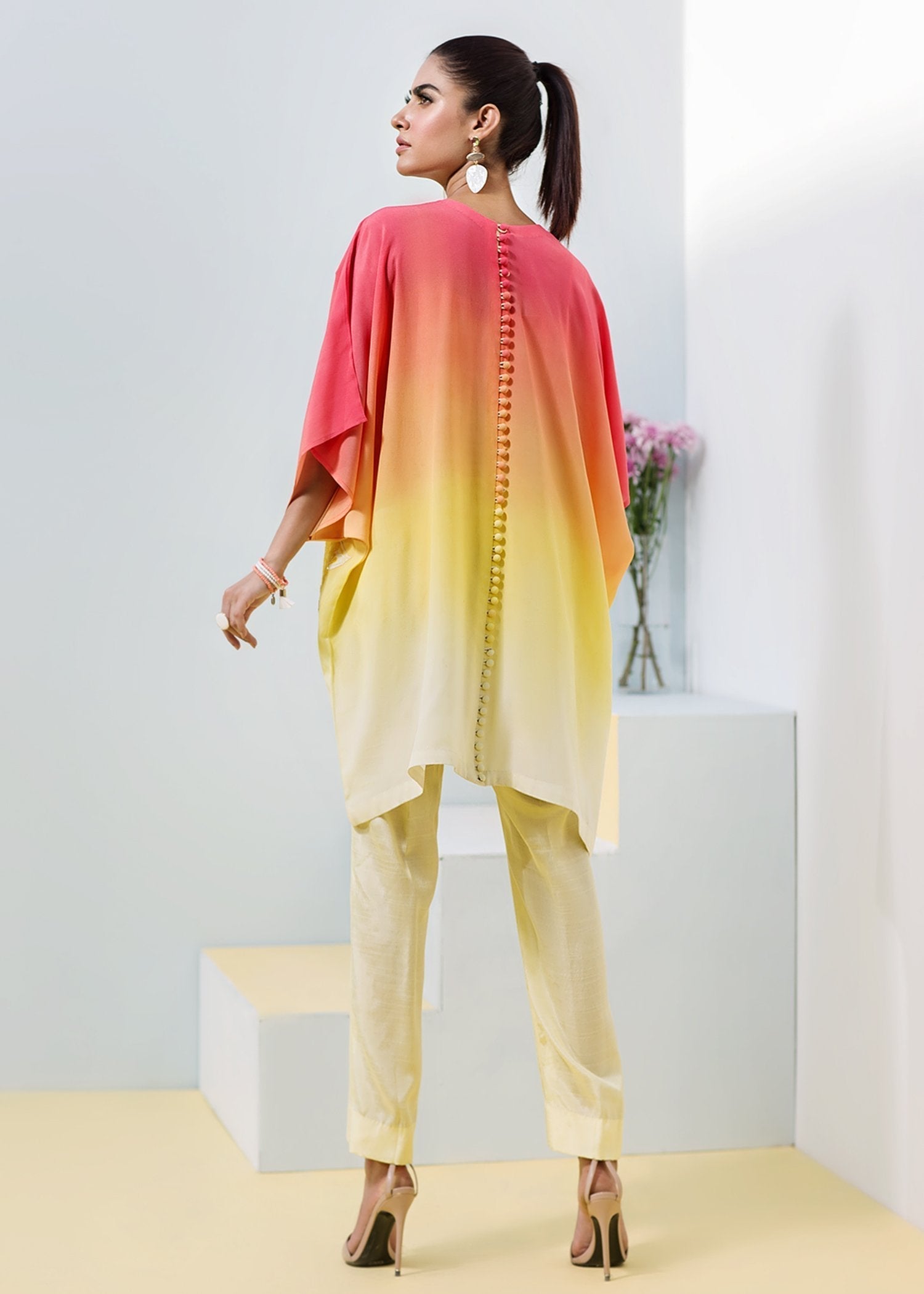Hana | Daffodils Ready to Wear | Tahiti Bulb - Official Hana stockist in UK - Sakeena London