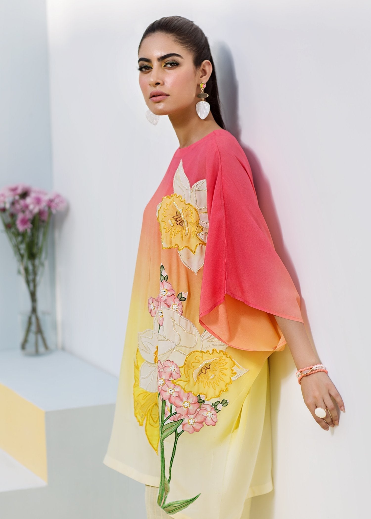 Hana | Daffodils Ready to Wear | Tahiti Bulb - Official Hana stockist in UK - Sakeena London
