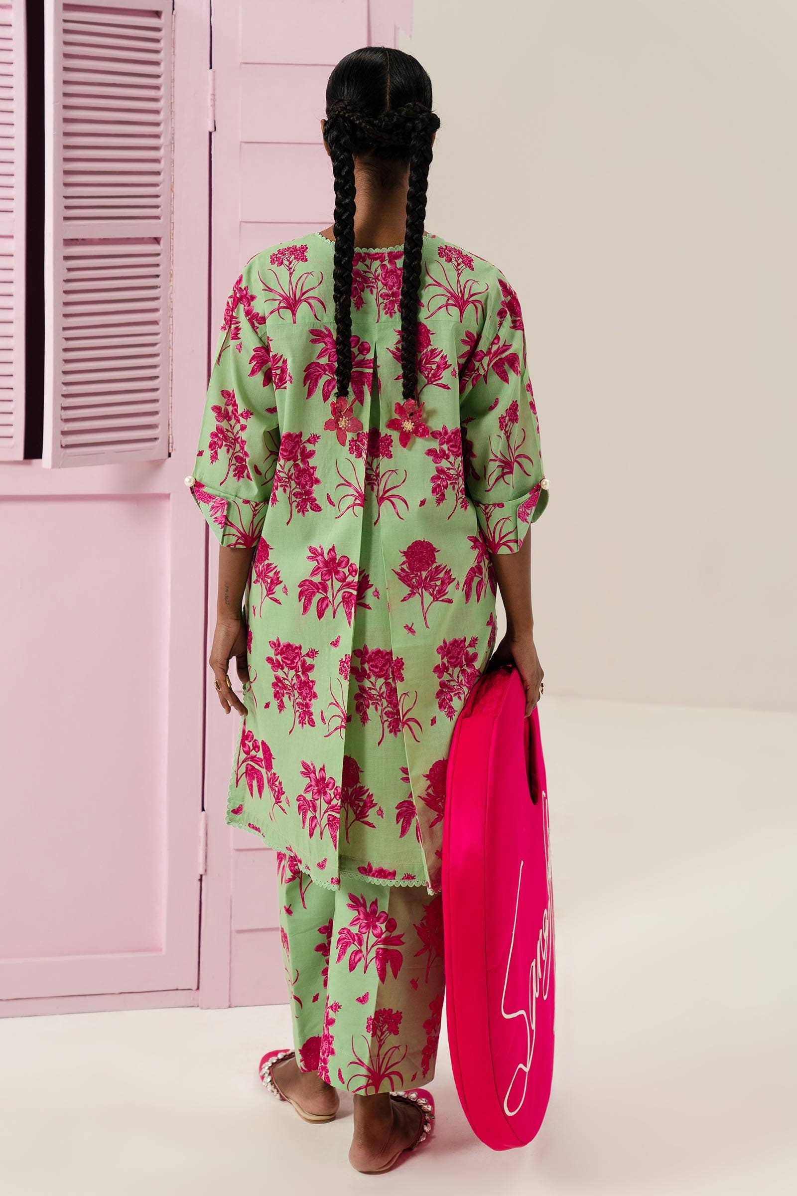 Sana Safinaz | Mahay Summer Lawn 24 | S-47 - Official Sana Safinaz stockist in UK - Sakeena London