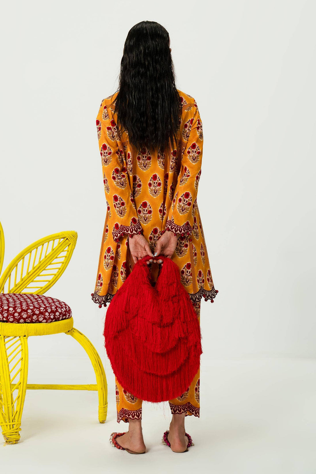Sana Safinaz | Mahay Summer Lawn 24 | S-29 - Official Sana Safinaz stockist in UK - Sakeena London
