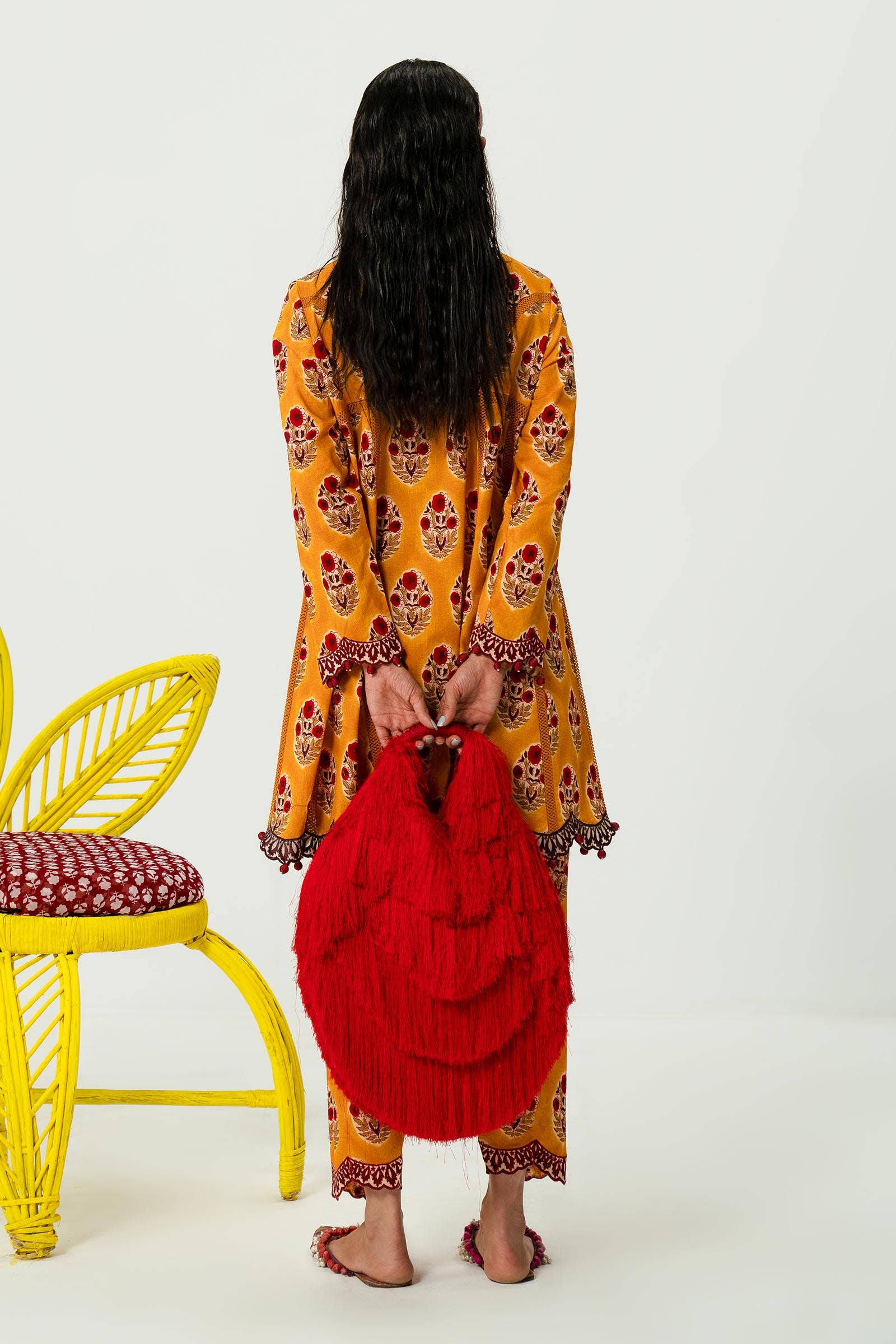 Sana Safinaz | Mahay Summer Lawn 24 | S-29 - Official Sana Safinaz stockist in UK - Sakeena London