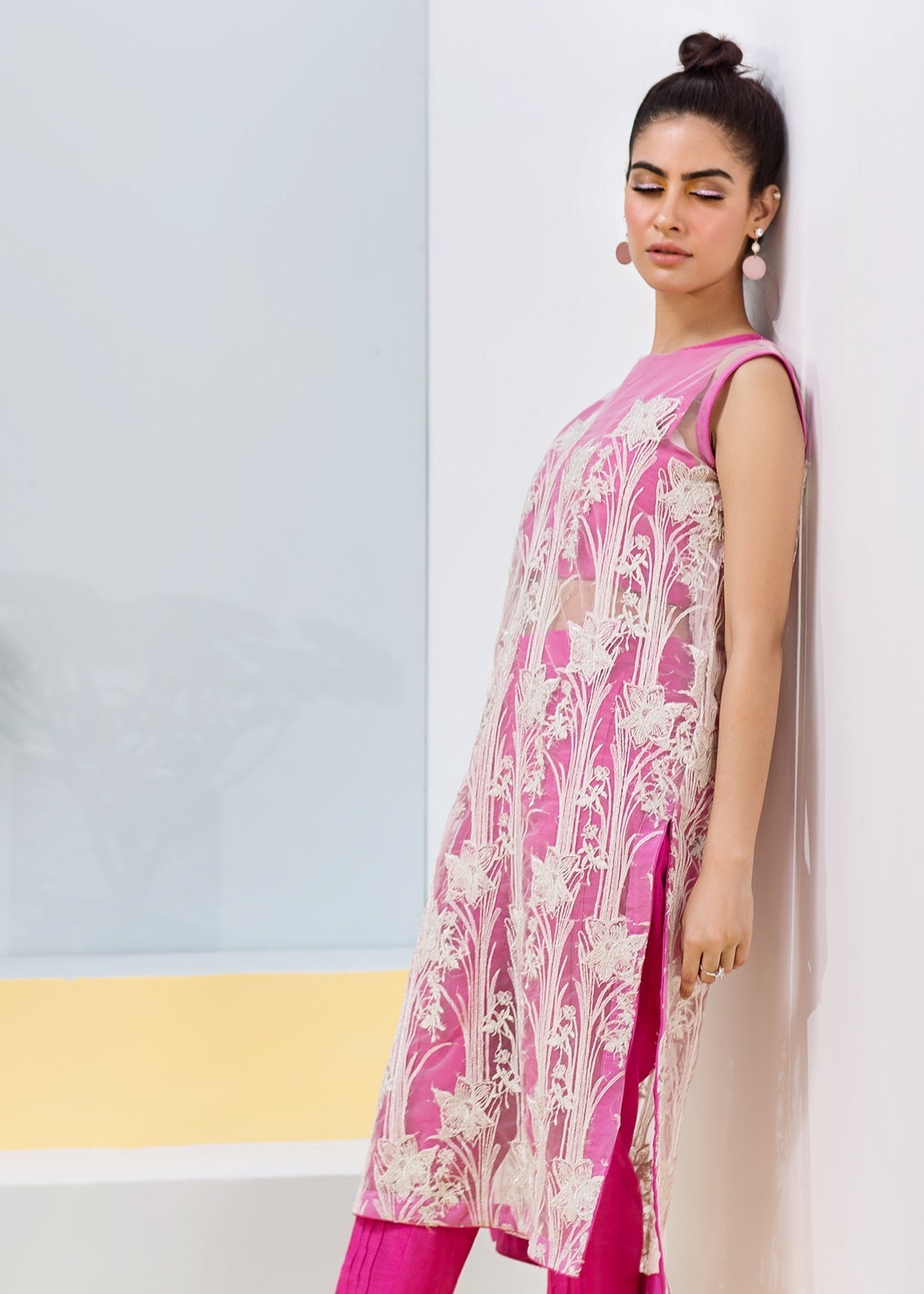 Hana | Daffodils Ready to Wear | Sentinal Affair - Official Hana stockist in UK - Sakeena London