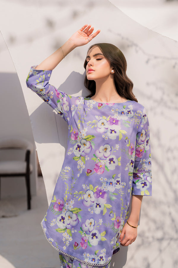 Hana | Floral Fiesta 24 | Grace - Official Hana stockist in UK - Sakeena London