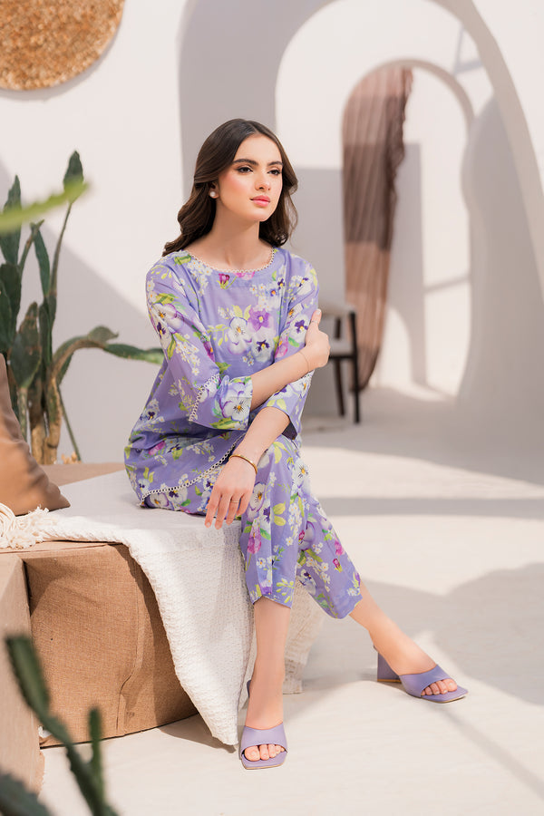 Hana | Floral Fiesta 24 | Grace - Official Hana stockist in UK - Sakeena London