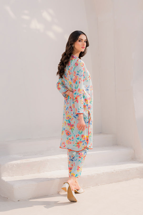 Hana | Floral Fiesta 24 | Coastal - Official Hana stockist in UK - Sakeena London