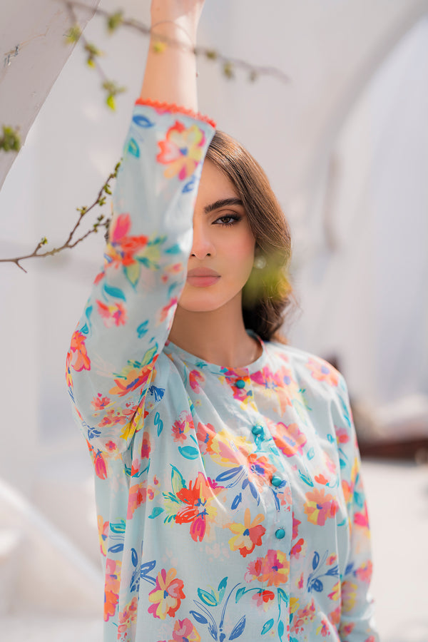 Hana | Floral Fiesta 24 | Coastal - Official Hana stockist in UK - Sakeena London