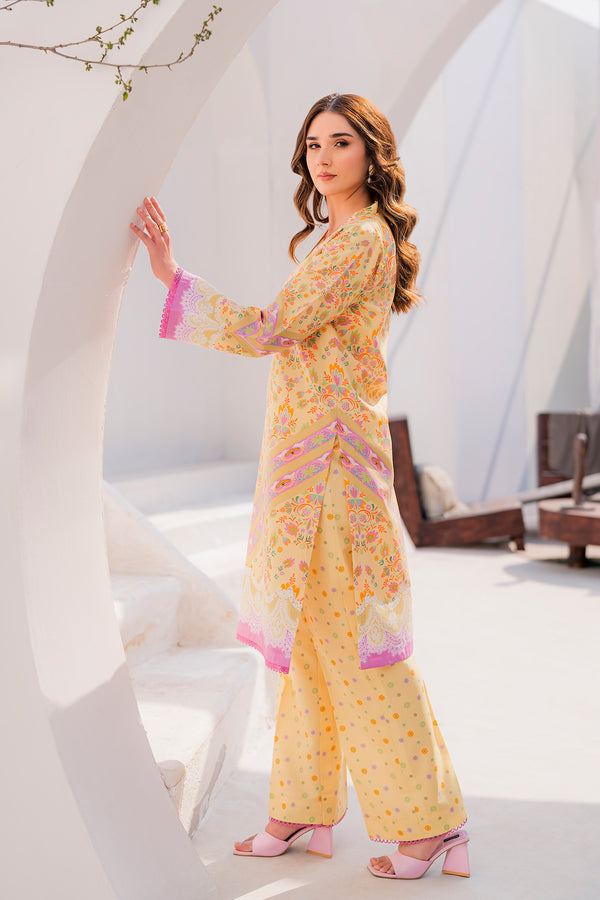 Hana | Floral Fiesta 24 | Zesty - Official Hana stockist in UK - Sakeena London