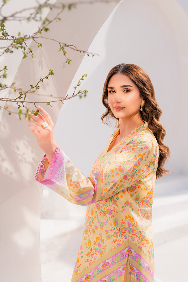 Hana | Floral Fiesta 24 | Zesty - Official Hana stockist in UK - Sakeena London